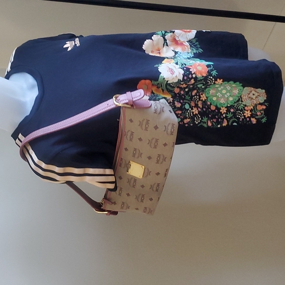 MCM shoulder bag - Picture 11 of 11